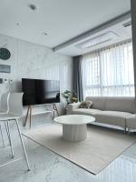 High-end residences near Gangnam - Chambres d'hôtes Séoul