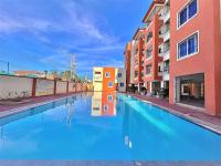 3BDRM Harmony getaway BnB with swimming pool, Gym, Access to MombasaNyali hotspots - B&B