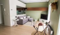Apartment in San Sebastián - B&B
