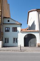Barrique Brâncoveanu 3 - B&B
