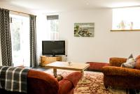 Glynn Bull Pen - B&B