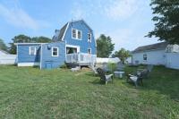 Beautiful Modern Beach House! - B&B Old Orchard Beach