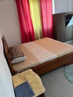Guest house Plage Sèyivè - B&B Agblangandan