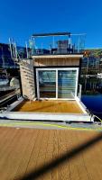 Barco-Apartamento en el Náutico de Vigo - Chambres d’hôtes Vigo