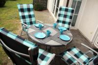 Zempin - Usedom - Ferienwohnung am Meer im EG - Bed and Breakfast Seebad Zempin