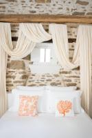Chambre Double avec Terrasse