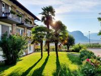 Zeder Kraiterhof - B&B Andriano