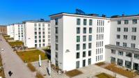 Haus Arkona - Apartment Seestern - 5 2 - B&B Prora