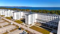 Haus Arkona - Apartment Seestern - 5 2 - B&B Prora