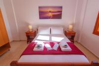 Liviko Beach Apartments - only adults - Chambres d'hôtes Frangokástellon