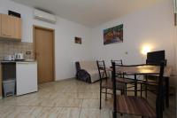 Apartment mit 1 Schlafzimmer und Terrasse