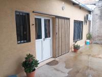 Alojamiento Temporario Sol de las Yungas - B&B Libertador General San Martín