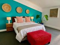 Hermanus Waterfront Apartment - B&B Hermanus