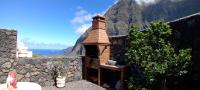 Lopez Aguilar - Mountain Retreat, Terrace & BBQ - B&B Frontera