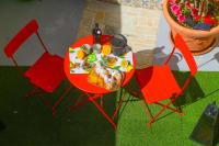 Casa Cortile Nonna Caterina - B&B Valderice