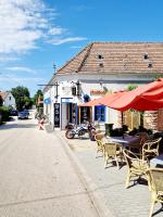 Káli Cool - B&B Káptalantóti