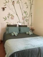 Chambre Double avec Salle de Bains Privative