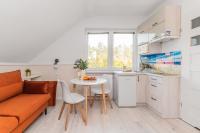 CZTERY KĄTY - Przyjazne zwierzętom, Bezpłatne rowery, Kąty Rybackie - Ferienwohnung