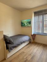 Appartement met 1 Slaapkamer