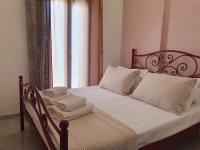 Aeon Blue - Chambres d’hôtes Síkinos