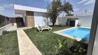 Passive House con piscina y jardín privado - B&B Novo Sancti Petri