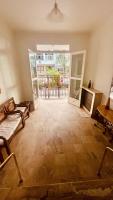 Apê Quase Pe Na Areia! Quarto e Sala ESTILOSO e PRIVATIVO, a 1 min da Praia de Copacabana - Bed and Breakfast Rio de Janeiro