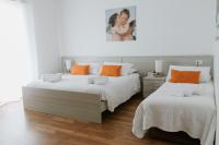 Chambre Triple Deluxe - Vue sur Mer