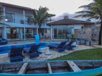Brisa Atlantica - B&B Barra de São Miguel