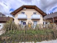 Apartment AlpiPond - Ferienwohnung