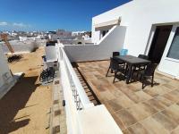Apartment Mar&Mar with terrace 50m from the beach - B&B Caleta de Sebo