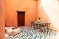 Maison Zellige - Rooftop - Gruissan Center - B&B Gruissan