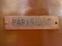 Partridge - Bed and Breakfast Alford