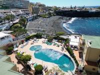 Neptuno Pool & Beach Experience by Sydney Playa Sur - Chambres d’hôtes Puerto de Santiago