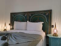 Doppelzimmer mit eigenem Bad