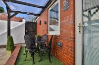Luxury Cosy Central Detached Cardiff Bungalow with Free Parking - Chambres d’hôtes Cardiff