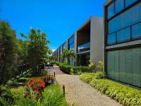 Apartamento em Itacimirim pé na areia - B&B Camaçari