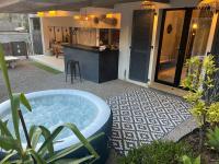 Bas de Villa indépendant San Benedetto - Ferienwohnung