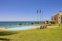 Just a drop in the ocean - B&B