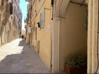 Appartement citadelle Bonifacio Appolonie - Bed and Breakfast
