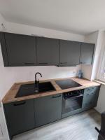 FeWo Innenstadt mit Parkplatz in 200m Entfernung bis 4 Personen, 80m bis Markplatz - Bed and Breakfast