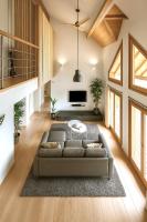 L Écrin des Sieurs - B&B Pougny