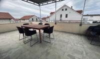 Appartamento con Balcone