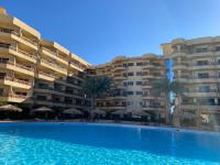 vintage sea view apartment - B&B Hurghada