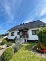 Ferienwohnung Elisabeth Eifel - Chambres d’hôtes