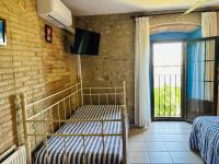 Twin Room with Extra Bed