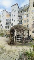 ApartmentInCopenhagen Apartment 1684 - B&B