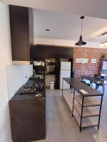 Departamento con patio en Los Troncos, Mar del Plata - B&B Mar del Plata