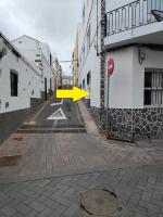 Apartamentos Casco Antiguo - Ferienwohnung Guía de Isora