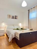 Apartment mit 1 Schlafzimmer