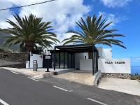 Villa Calma - Chambres d'hôtes Frontera